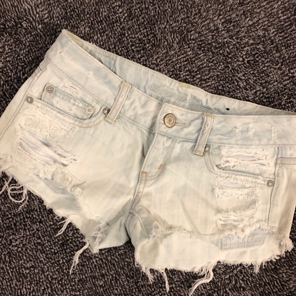 American Eagle Size 0 Shorts